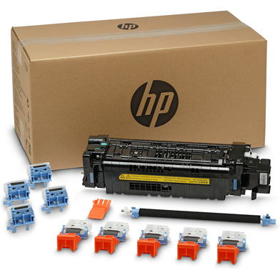 HP J8J87A LaserJet 110V Maintenance Kit (225,000 Pages)