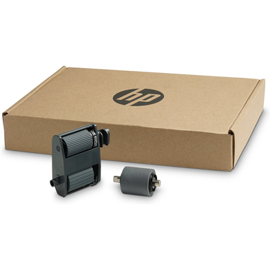 HP J8J95A 300 ADF Roller Replacement Kit (150,000 Pages)