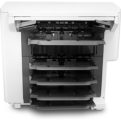 HP L0H20A LaserJet Stapler/Stacker/Mailbox