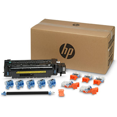 HP L0H25A LaserJet 220V Maintenance Kit (225,000 Pages)