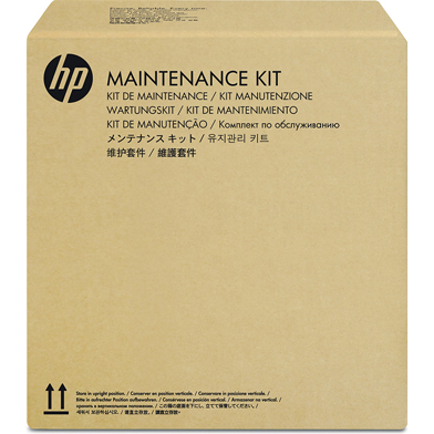 HP ScanJet Pro ADF Roller Replacement Kit