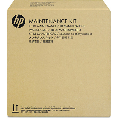 HP ScanJet Roller Replacement Kit