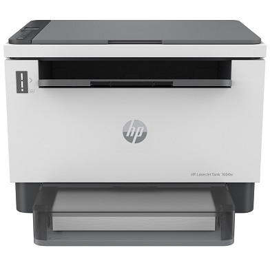 HP LaserJet Tank MFP 1604w