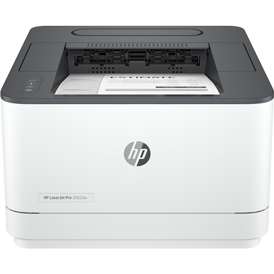 HP LaserJet Pro 3002dn