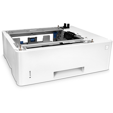 HP J8J89A LaserJet 550-sheet Feeder Tray