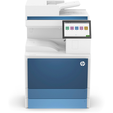 HP LaserJet Managed MFP E826dn (with Managed Print Flex)