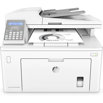 HP LaserJet Pro MFP M148fdw