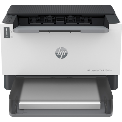 HP LaserJet Tank 1504w