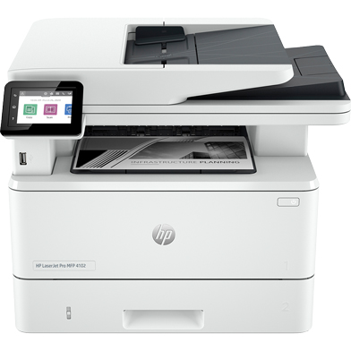 HP LaserJet Pro MFP 4102fdwe