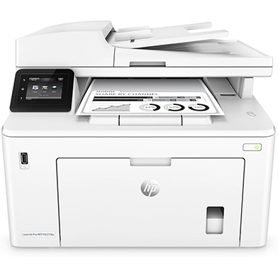 HP LaserJet Pro M227fdw