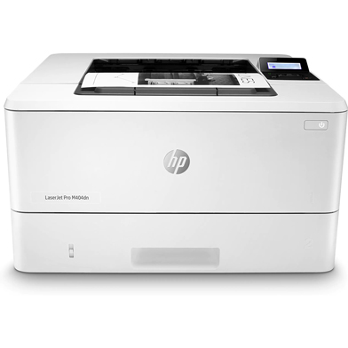 HP LaserJet Pro M404dn (with Managed Print Flex)