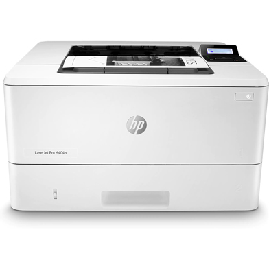 HP LaserJet Pro M404n (with Managed Print Flex)