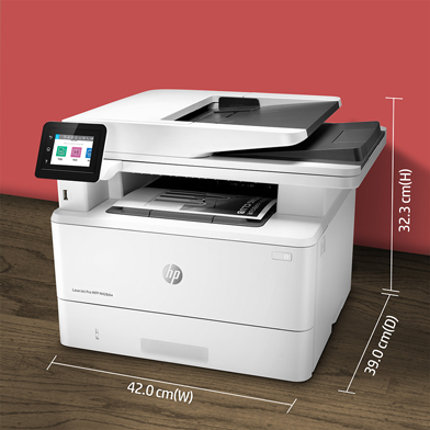 HP LaserJet Pro MFP M428dw Thumbnail