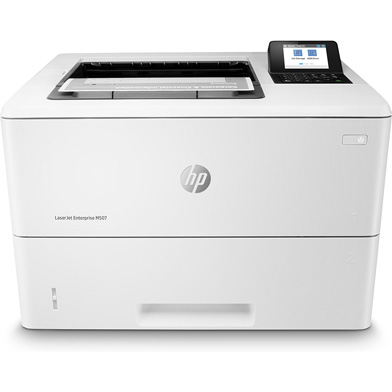 HP LaserJet Enterprise M507dn Wireless Bundle