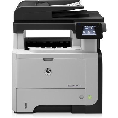 HP LaserJet Pro M521dw