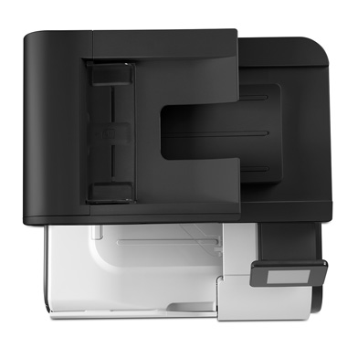 HP LaserJet Pro 500 color M570dw A4 Colour Multifunction Laser Printer ...