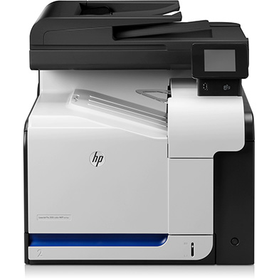 HP LaserJet Pro 500 color M570dn