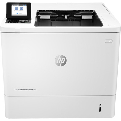 HP LaserJet Enterprise M607dn