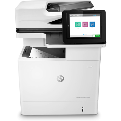 HP LaserJet Enterprise MFP M636fh (Wireless Bundle)