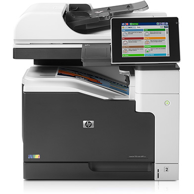 HP LaserJet Enterprise M775dn