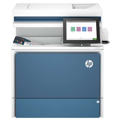 HP Color LaserJet Enterprise MFP 5800f