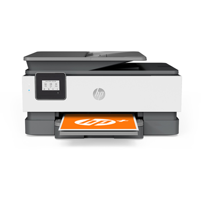 HP OfficeJet 8012e