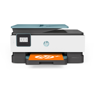 HP OfficeJet 8015e