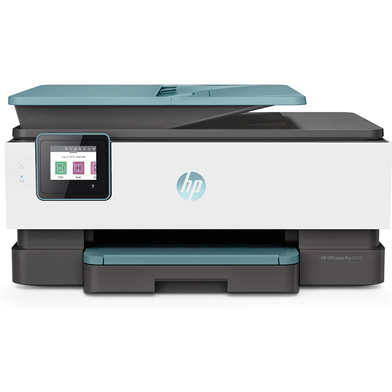 HP OfficeJet Pro 8025