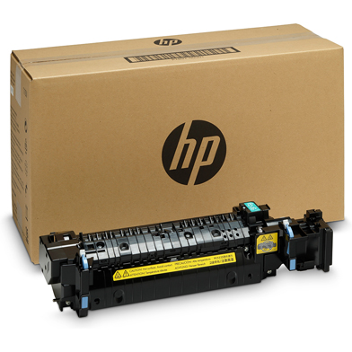 HP P1B91A LaserJet 110V Fuser Kit (150,000 Pages)