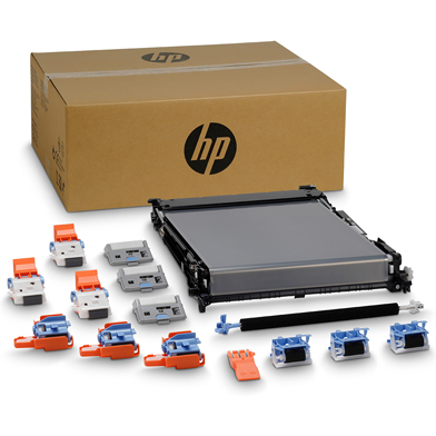 HP P1B93A LaserJet Image Transfer Belt Kit (150,000 Pages)