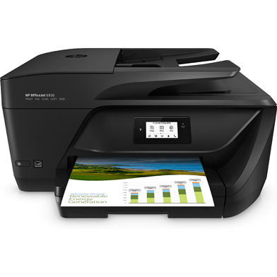 HP OfficeJet 6950