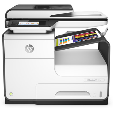 HP PageWide Pro 377dw