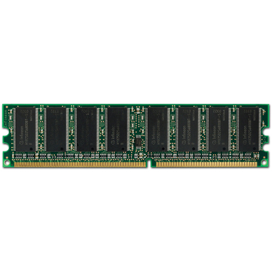 HP Q1283A 128MB DRAM DIMM Memory