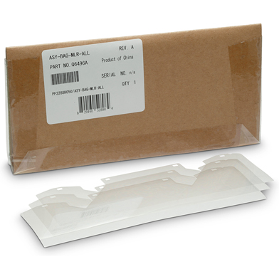 HP Q6496A ADF Replacement Mylar Sheets