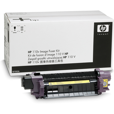 BRAND NEW GENUINE HP OEM 220V Image Fuser Kit for Color LaserJet 4700 Q7503A 