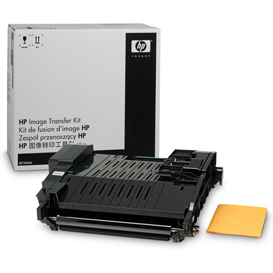 HP Q7504A Image Transfer Kit (120,000 Pages)