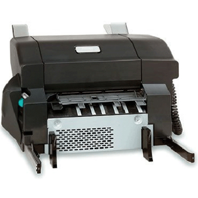 HP Q7521A Stapler/Stacker and Transfer Unit