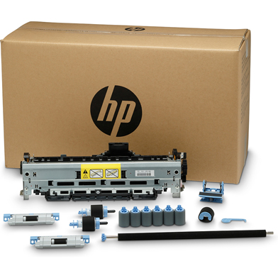 HP Q7833A LaserJet MFP 220V Printer Maintenance Kit