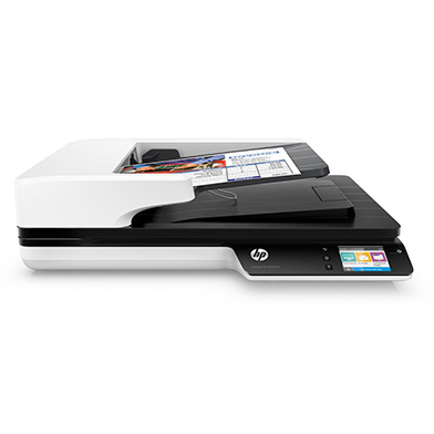 HP ScanJet Pro 4500 fn1