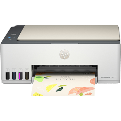 HP Smart Tank 5107