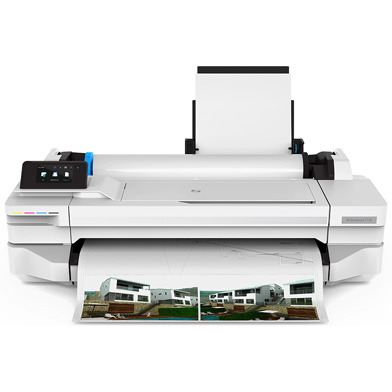 HP DesignJet T130