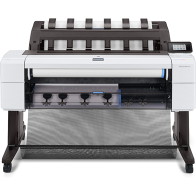 HP DesignJet T1600dr