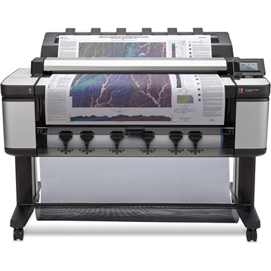 HP DesignJet T3500 