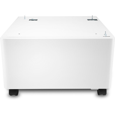 HP T3V28A LaserJet Printer Stand