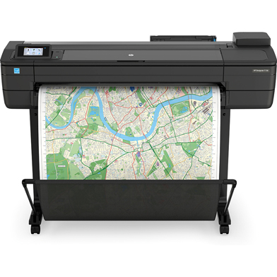 HP DesignJet T730