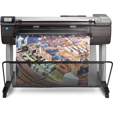 HP DesignJet T830