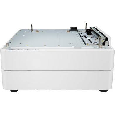 HP Y1F97A 2 x 520 Sheet Dual Cassette Feeder