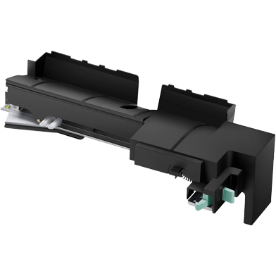 HP Y1G03A 2/4 Hole Punch Inner Finisher