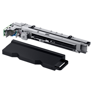 HP Y1G11A 2/4 Hole Punch Accessory