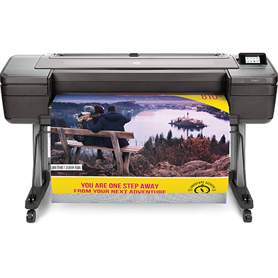 HP DesignJet Z6 PS